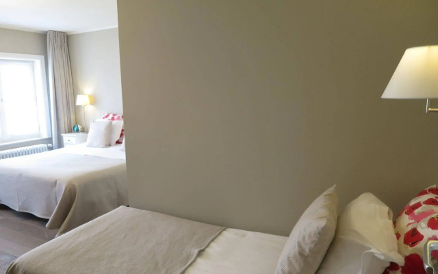 Hotel Alegria