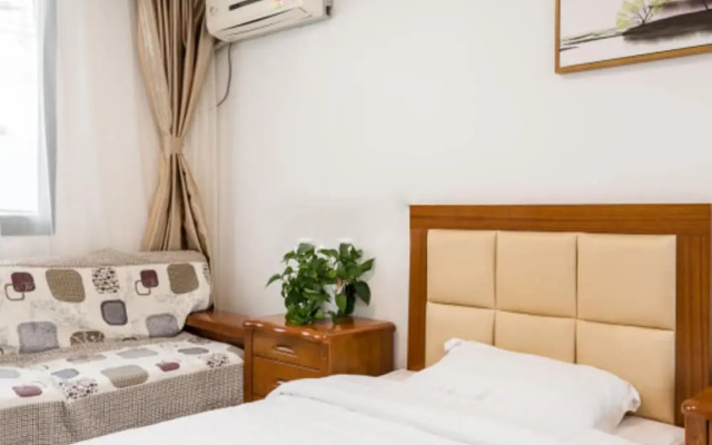 Suzhou Taying Culture Hotel