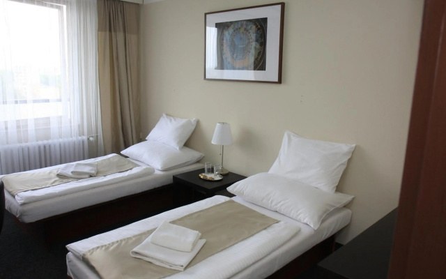 Hotel Kladno