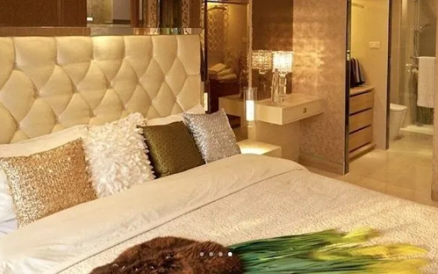 The Riviera Jomtien