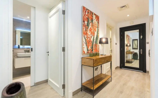 Stunning 2bedroom in Dubai Downtown