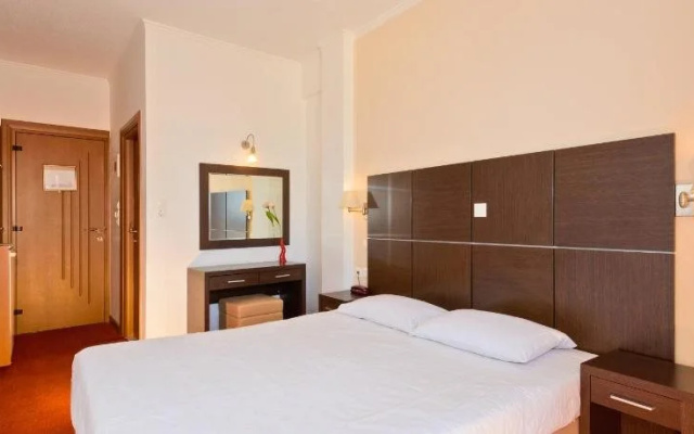 Akrata Beach Hotel