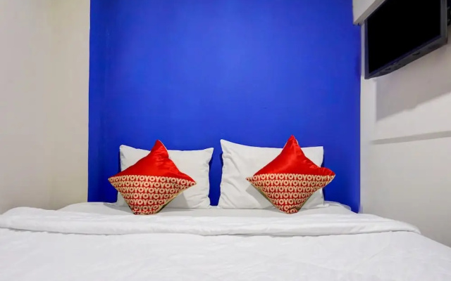 Hotel O Cosmo Tanjung Duren