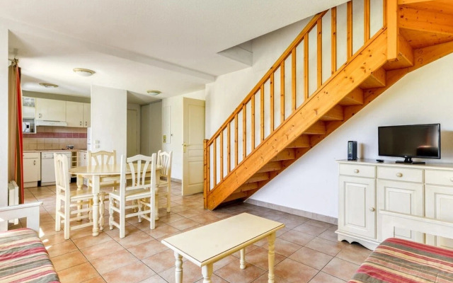 Group Retreat With Four Bedrooms