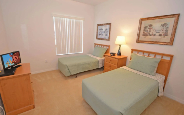 Rent A Villa Eagle Management Clermont