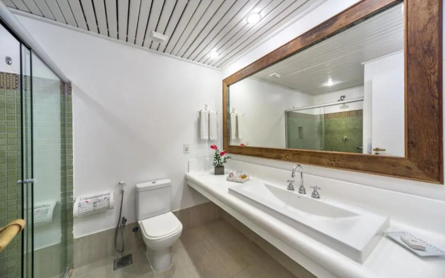Arraial D'Ajuda Eco Resort
