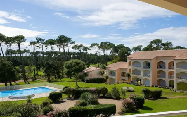 Madame Vacances Appartements Open Sud