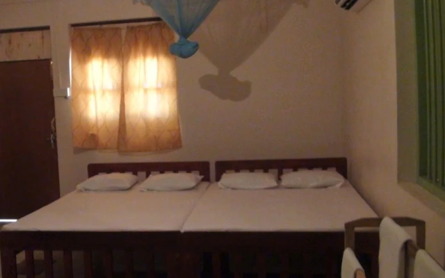 Duminda Rest Tissamaharama Guesthouse