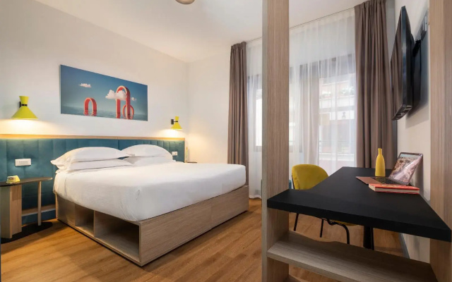 Rome Ciampino Smart Hotel