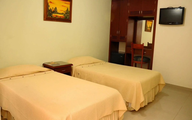 Hotel Napolitano