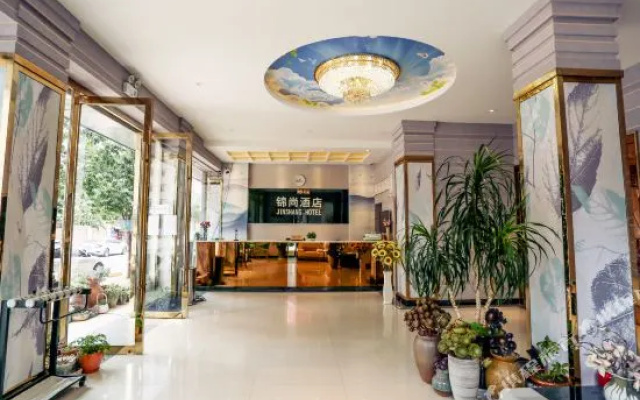 Jinshang Hotel