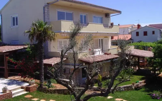 Apartments Villa Mia