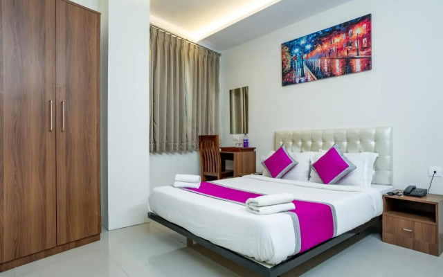 Nexstay Treats Inn