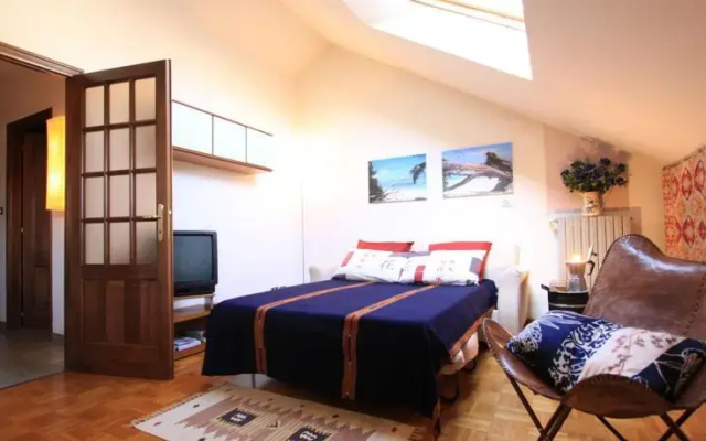 Apartment Paolas
