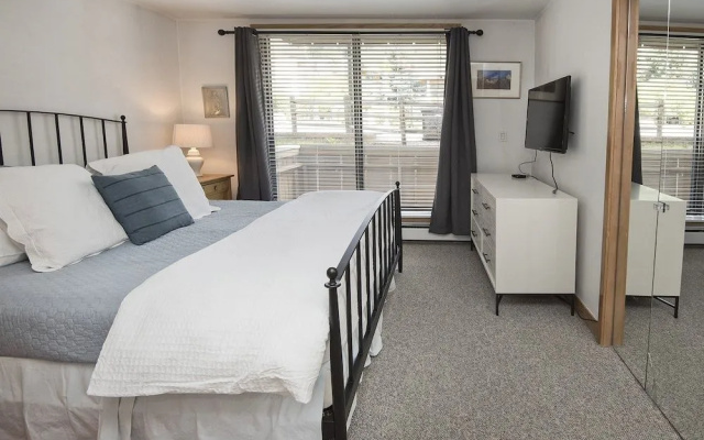 Scorpio Condo