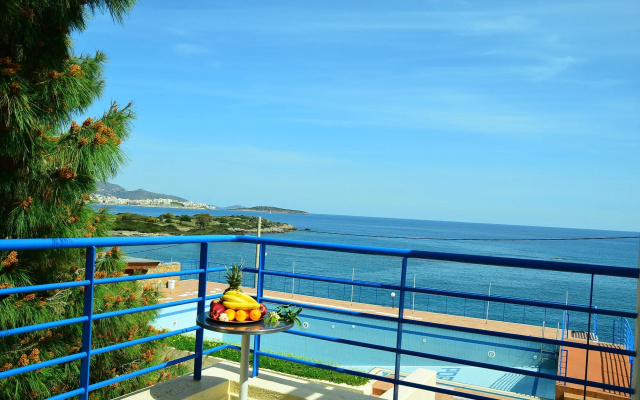 Poppy Villas