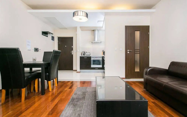Yourplace Central Apartments