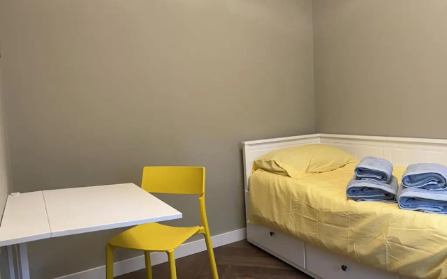 Comfortabel tot rust komen in het Veluwse bos