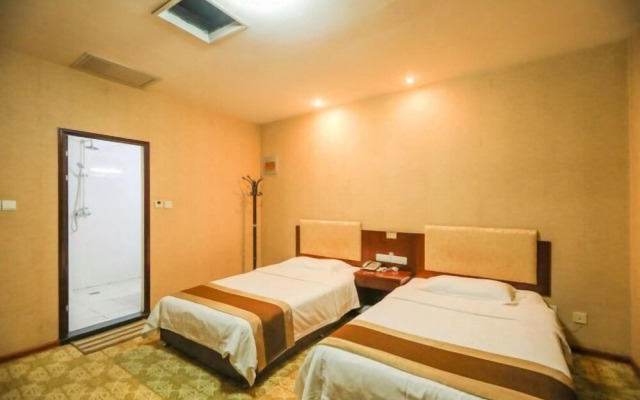 Fulin Hotel Hanzhong