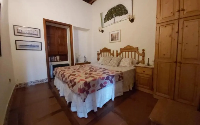 Finca Paraiso Casa Rural Tenerife