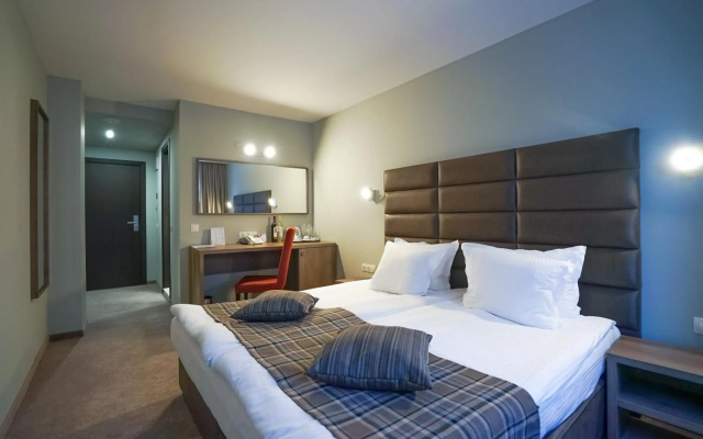 Perelik hotel