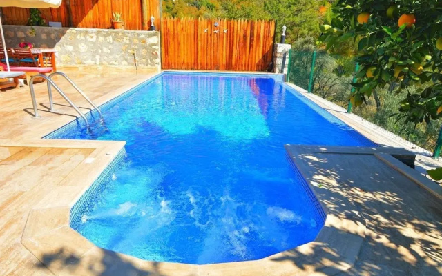 Villa Sahra
