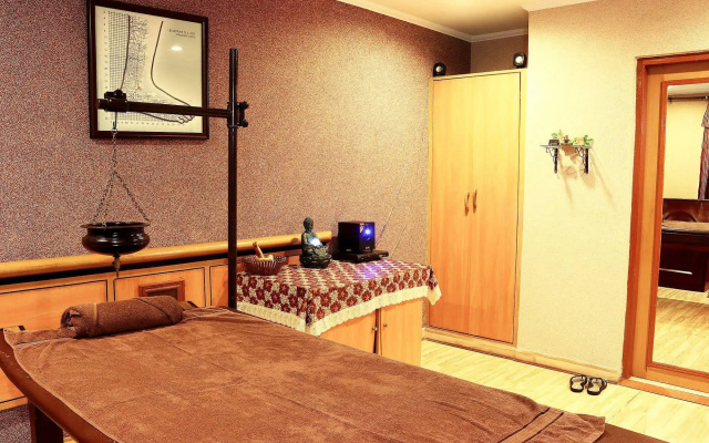 Indismart Hotel