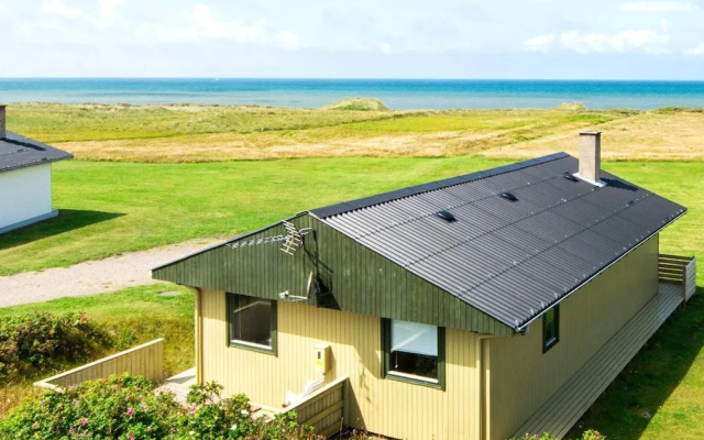 6 Person Holiday Home in Lemvig-by Traum