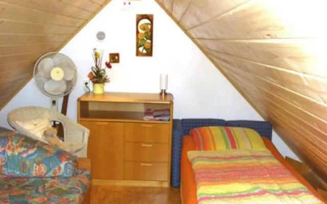 Ferienwohnung S25-Berlin