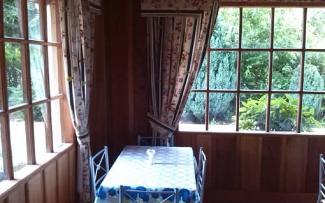 Hostal Kutralwe