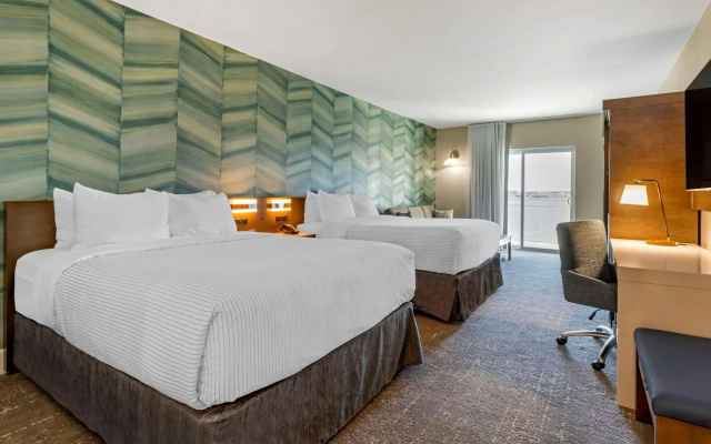 Cambria Hotel Ocean City - Bayfront