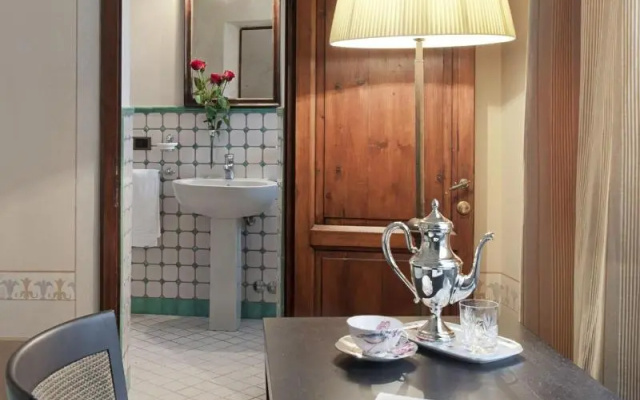 B&B VillAmorosa
