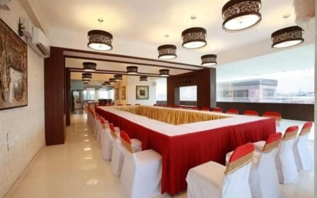 Hotel Clover