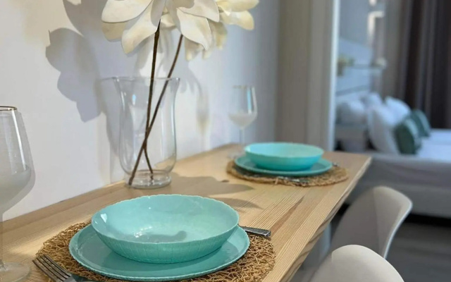 E & G figareto apartments