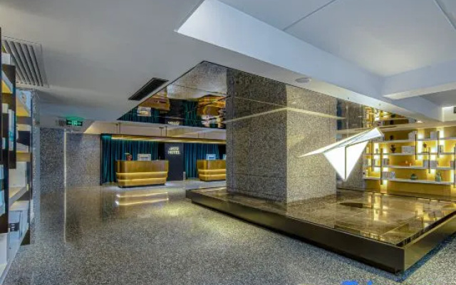 Jato Hotel
