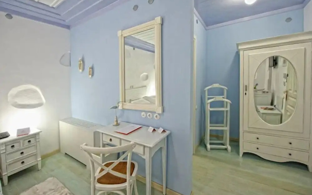 Orologopoulos Mansion
