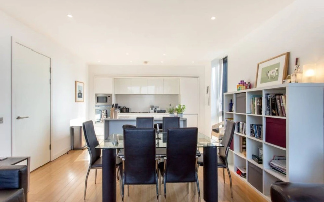 Luxury Quartermile Apart