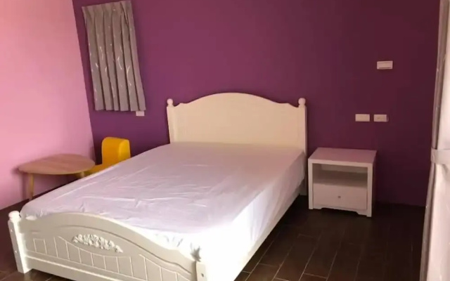 Tang Guo Homestay
