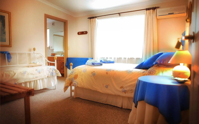 Enderslie House Bed & Breakfast