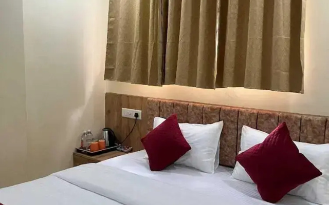 Coco Inn Homestay