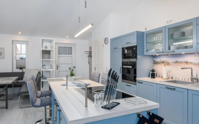 Villa StrandEins