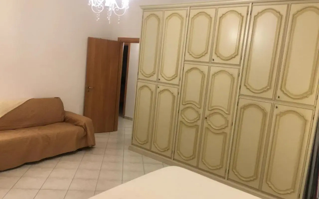 La Terrazza