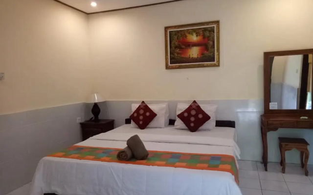 Nyoman House Ubud