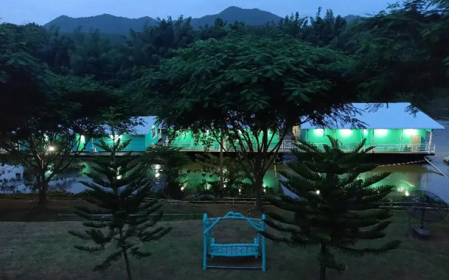 The Green House Kanchanaburi