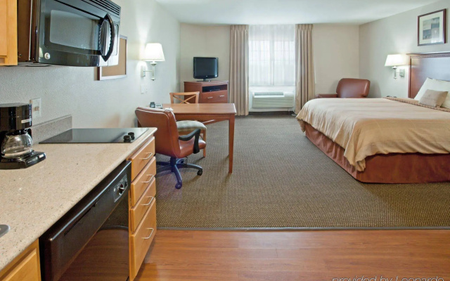 Candlewood Suites Hotel Texas City by IHG