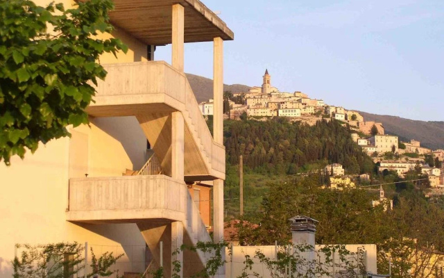 La Cerquetta