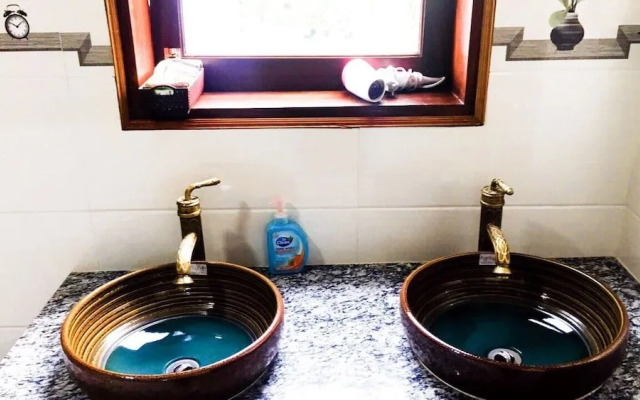 Tam Coc Homestay Ngoc Linh