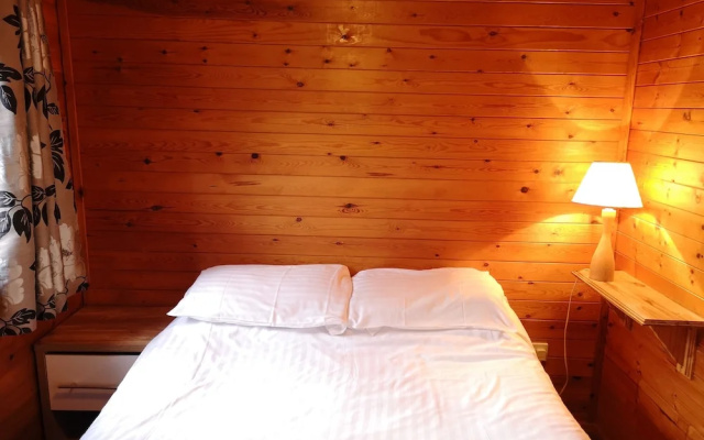 Hunters Moon Lodges