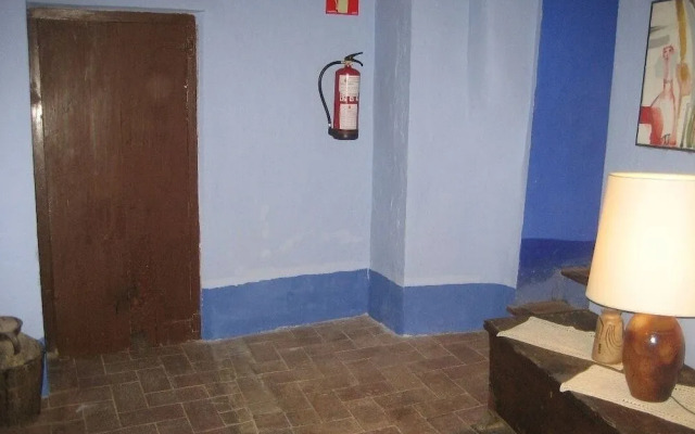 Mas d'en Ferran