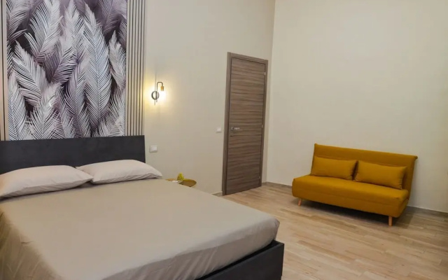 Stella Mia Luxury Rooms